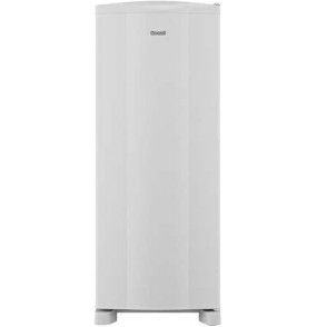 REFRIGERADOR 263L 1P CRA30MBANA BCO 110V