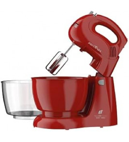 BATEDEIRA PEROLA CRIS DUO 4 VEL 500W VER 220V