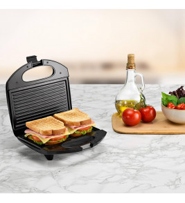 SAND GRILL 2 EM 1 BRUNCH TIME PTO 220V