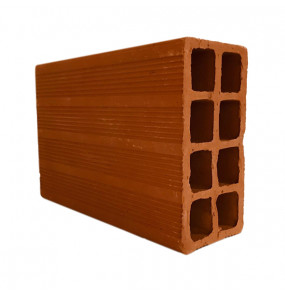 BLOCO 8 FUROS 09X19X24CM GRANDE