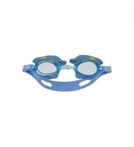 Óculos De Natação Antiembaçante Bichinho Azul Mor