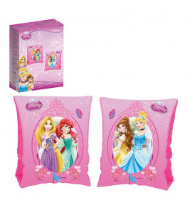 Boia de Braço Disney Princesas Bestway