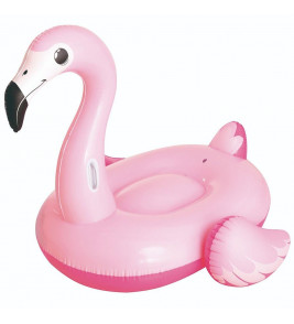 Boia Gigante Flamingo Tam. G Praia Piscina - Mor