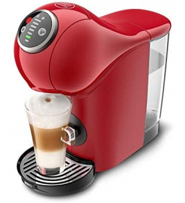 CAFETEIRA ELETRICA NESCAFÉ DOLCE GUSTO GENIO PLUS 127V VM PJ3405B1