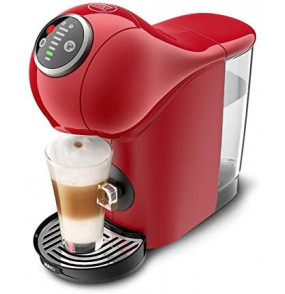 CAFETEIRA ELETRICA NESCAFÉ DOLCE GUSTO GENIO PLUS 127V VM PJ3405B1