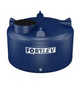 Tanque de Polietileno Fort Plus 2.000L - FORTLEV