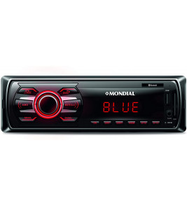 AUTO RADIO MONDIAL AR-06 PTO