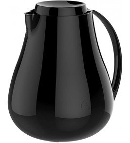 BULE TERMICO SONETTO 750ML PRETO