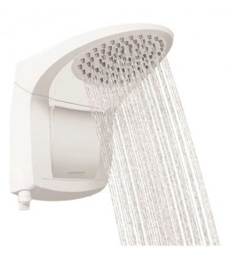 Chuveiro Elétrico Acqua Jet Ultra Branco - Lorenzetti