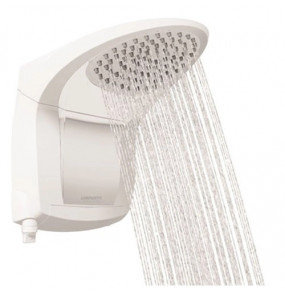 Chuveiro Elétrico Acqua Jet Ultra Branco - Lorenzetti