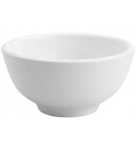 Bowl De Porcelana Clean 11,5X5,5Cm - Lyor