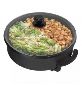 Panela Elétrica Cook Chef Britânia 40cm 127v