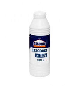 CASCOLA CASCOREZ 500G EXTRA