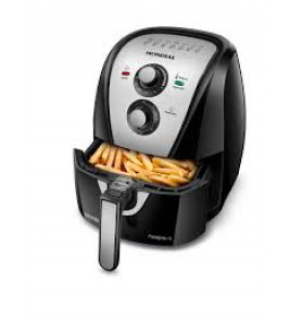 FRITADEIRA AIR FRYER 4L AFN-40-BI 127V