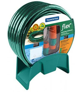 MANGUEIRA P/JARDIM FLEX C/ENGAT 20M 79172/200