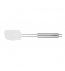 ESPATULA SILICONE/ACO INOX MARFFIM 63809400