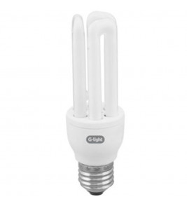  Lampada G-Light Premium 3U T3 15 W 6400 K 127V E27