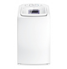 LAVADORA 11KG ESSENCIAL CARE LES11 BCO 110V