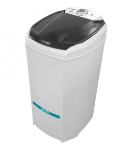 LAVADORA 10KG LAVAMAX 