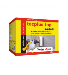 TECPLUS TOP CJTO CX 18KG