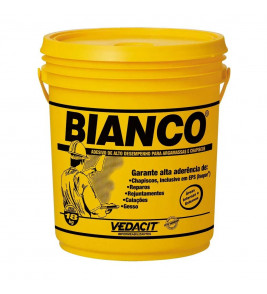 Bianco 18 Litros Vedacit