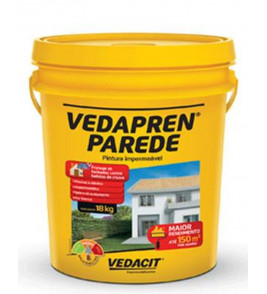 Vedapren Parede - Vedaci