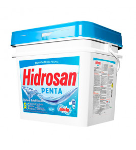 HIDROSAN PENTA 2,5KG BD 1194