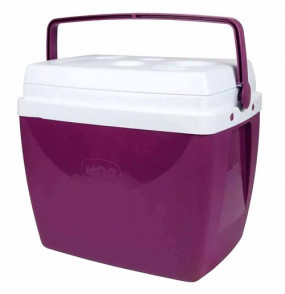 Caixa Térmica 34l Berinjela - Mor