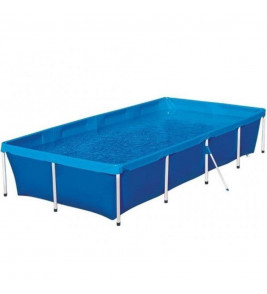 Piscina Standard 3.000 Litros Mor - 3,20Mx1,64Mx58Cm