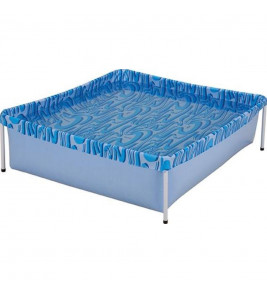 Piscina 400 Litros Da Linha Infantil Mor