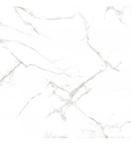 PORCELANATO RET CARRARA CRISTAL 70X70 POLIDO