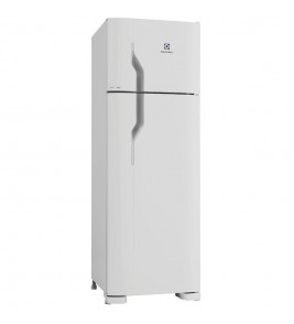 Refrigerador Electrolux Duplex DC35A 260L - Branco