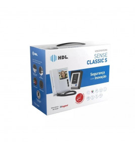 VIDEOPORTEIRO SENSE CLASSIC S