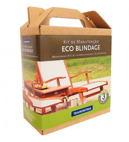 Kit Manutenção Eco Blindage Tramontina