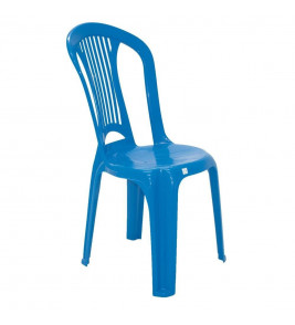 Cadeira Atlântida Economy - Azul