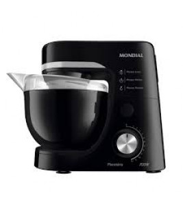 BATEDEIRA PLANETARIA BP-03-B TIGELA PP 127V