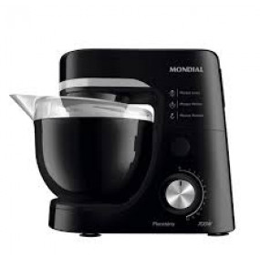 BATEDEIRA PLANETARIA BP-03-B TIGELA PP 127V
