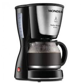 CAFETEIRA ELET C-32-32X 60HZ 127V