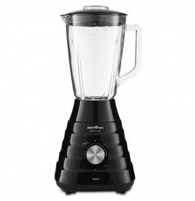 Liquidificador Britânia BLQ950P Glass 900W - 110V Liquidificador Britânia BLQ950P Glass 900W - 110V