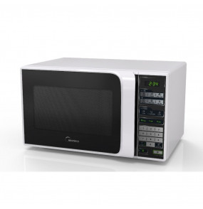 Micro-Ondas Midea 20L MTRS21 Branco - 127V