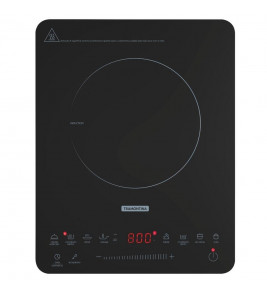 Cooktop Portátil por Indução 1 Boca Slim Touch EI 30 127V